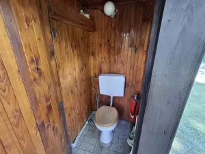 Prodej chaty, Cheb, 37 m2