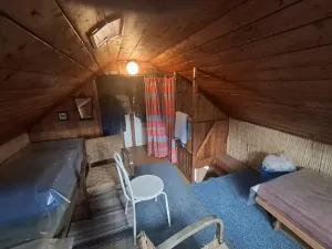 Prodej chaty, Cheb, 37 m2