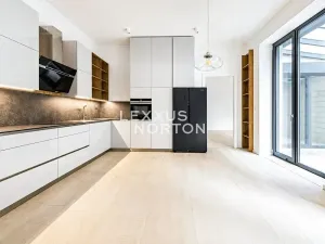 Pronájem bytu 2+kk, Praha - Modřany, Ke Spofě, 82 m2