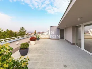 Pronájem rodinného domu, Praha - Braník, U družstva Práce, 400 m2