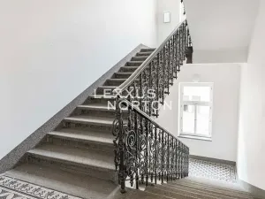 Prodej bytu 3+1, Praha - Nové Město, Soukenická, 96 m2