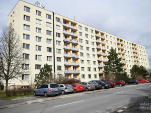 Pronájem bytu 2+1, Týniště nad Orlicí, Na Bělidle, 45 m2