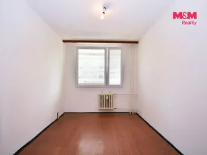 Pronájem bytu 2+kk, Neratovice, Na Skalkách, 40 m2