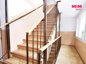 Pronájem bytu 2+kk, Neratovice, Na Skalkách, 40 m2
