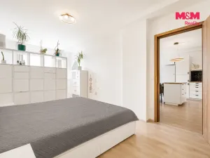 Prodej bytu 2+kk, Beroun - Beroun-Město, Nepilova, 66 m2