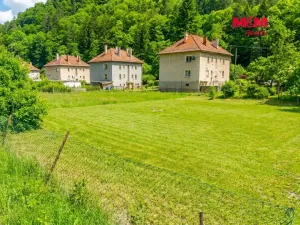 Prodej pozemku pro bydlení, Záchlumí - Litice nad Orlicí, 1277 m2