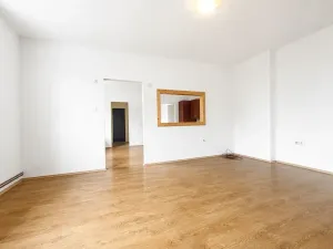 Pronájem bytu 3+1, Liberec, Rumjancevova, 72 m2