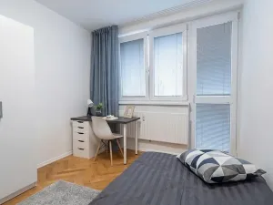 Pronájem bytu 1+kk, Ústí nad Labem, Velká Hradební, 8 m2