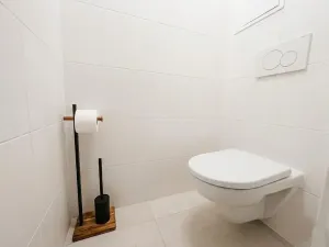 Pronájem bytu 1+kk, Ústí nad Labem, Velká Hradební, 8 m2