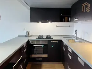 Pronájem bytu 1+kk, Praha - Strašnice, V olšinách, 32 m2