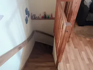 Prodej rodinného domu, Pernarec, 120 m2