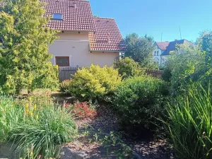 Prodej rodinného domu, Pernarec, 120 m2