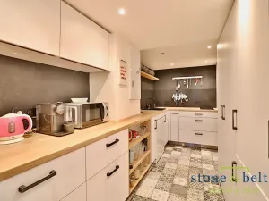 Prodej bytu 2+1, Praha - Smíchov, Lidická, 58 m2