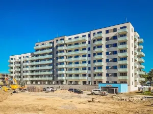 Prodej bytu 2+kk, Praha, Arnošta Staňka, 47 m2