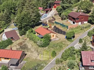 Prodej chaty, Zábřeh, 53 m2