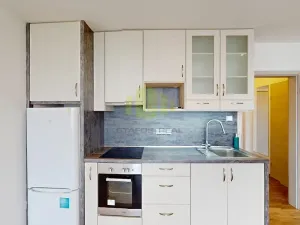 Pronájem bytu 2+kk, Olomouc, Janského, 53 m2