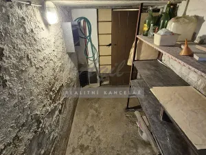 Prodej rodinného domu, Šlapanice, 256 m2