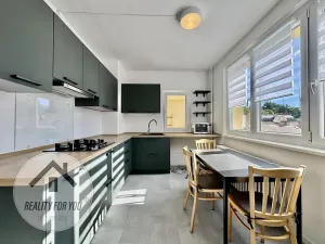Pronájem bytu 3+1, Jablonec nad Nisou, Lípová, 76 m2