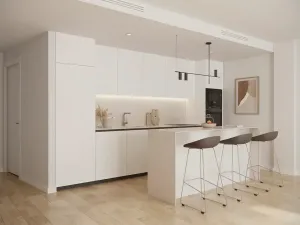 Prodej bytu 3+kk, Marbella, Španělsko, 68 m2