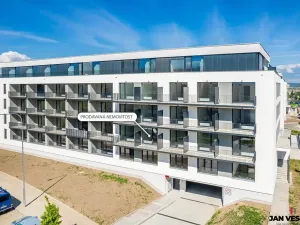 Prodej bytu 1+kk, Plzeň, Železná, 32 m2