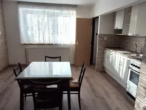 Pronájem bytu 3+1, Velké Opatovice, Pod Strážnicí, 83 m2