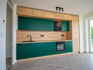 Pronájem bytu 2+kk, Trutnov, Chodská, 53 m2