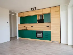 Pronájem bytu 2+kk, Trutnov, Chodská, 53 m2