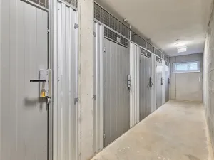 Pronájem bytu 2+kk, Trutnov, Chodská, 53 m2