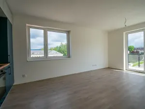 Pronájem bytu 2+kk, Trutnov, Chodská, 52 m2