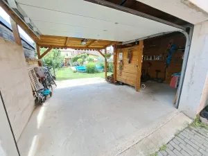 Prodej rodinného domu, Brno, Haraštova, 116 m2