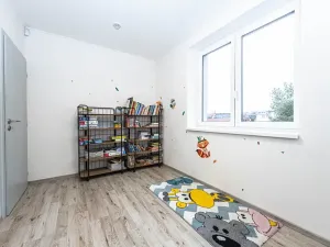 Prodej vily, Praha - Štěrboholy, Ústřední, 220 m2