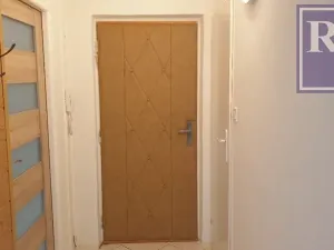Pronájem bytu 1+1, Frýdek-Místek, Mozartova, 36 m2