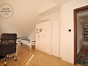 Prodej bytu 3+1, Tišnov, Sv. Čecha, 88 m2
