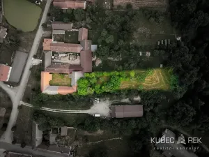 Prodej chalupy, Staré Hobzí, 173 m2