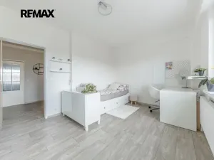 Prodej bytu 2+kk, Kladno, Vojtěcha Lanny, 50 m2