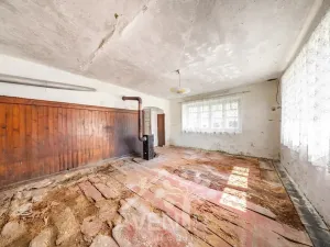 Prodej rodinného domu, Nosálov, 174 m2