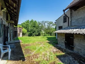 Prodej rodinného domu, Nosálov, 174 m2