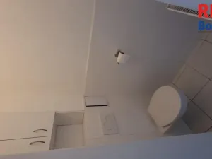 Pronájem bytu 2+1, Praha - Nusle, náměstí Bratří Synků, 77 m2