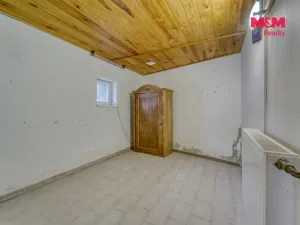 Prodej komerčního pozemku, Vráž, 16101 m2
