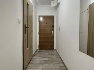Pronájem bytu 2+1, Ústí nad Labem, Jana Zajíce, 48 m2