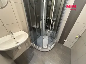 Pronájem bytu 2+1, Ústí nad Labem, Jana Zajíce, 48 m2
