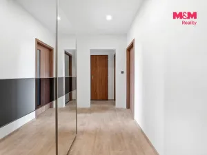 Prodej bytu 3+1, Ústí nad Labem - Severní Terasa, Rabasova, 78 m2
