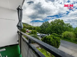 Prodej bytu 3+1, Ústí nad Labem - Severní Terasa, Rabasova, 78 m2