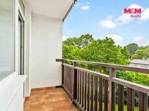 Prodej bytu 1+kk, Nový Bor, Svojsíkova, 29 m2