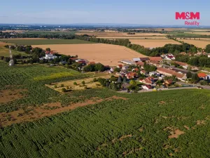 Prodej pozemku pro bydlení, Třibřichy, 3284 m2