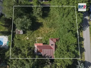 Prodej pozemku pro bydlení, Praha - Klánovice, Malšovická, 1147 m2