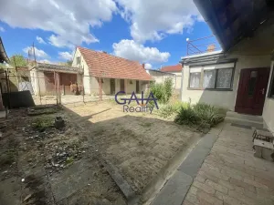Prodej rodinného domu, Moravany, 120 m2