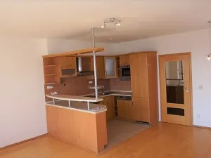 Pronájem bytu 3+kk, Brno, Vavřinecká, 95 m2