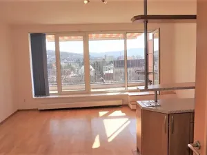 Pronájem bytu 3+kk, Brno, Vavřinecká, 95 m2