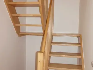 Pronájem bytu 3+kk, Brno, Vavřinecká, 95 m2